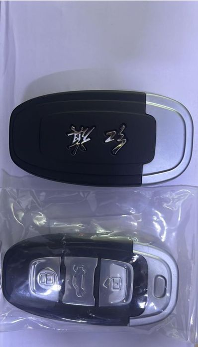 Ключ пульт от хончи hongqi