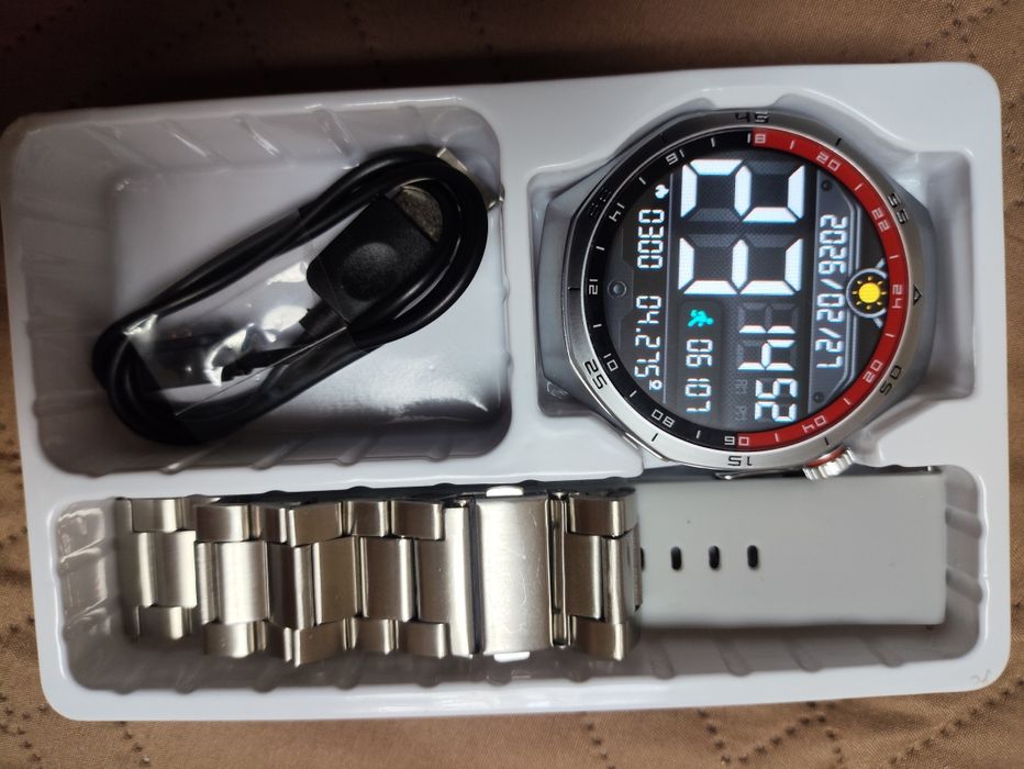 Продам наручные часы