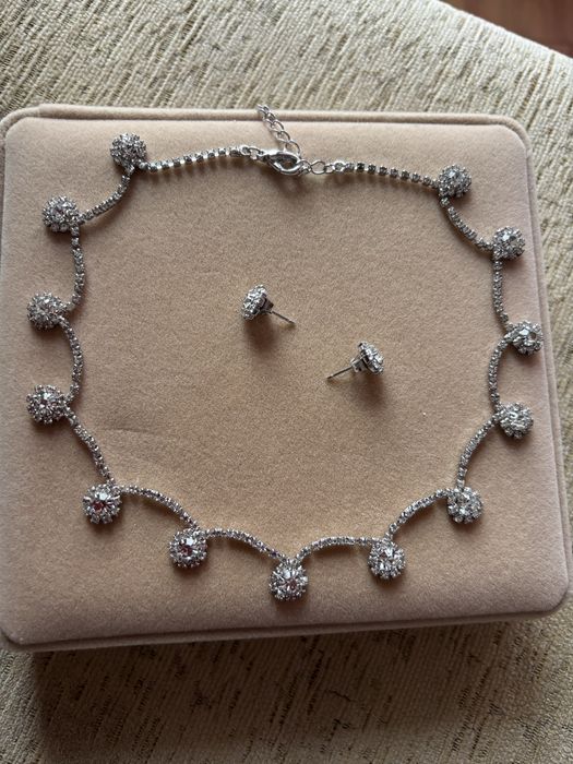 Комплект дамски /Ново