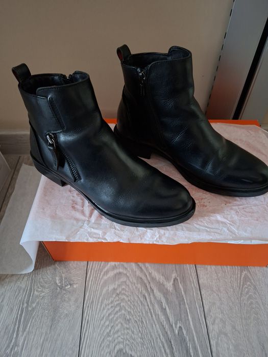 Дамски боти Lasocki .