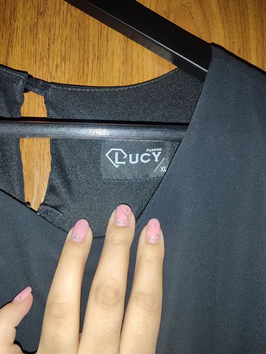 Рокля на Lucy fashion