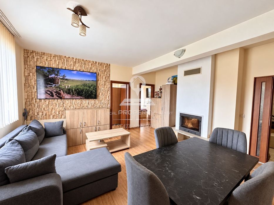 Продава се Тристаен апартамент в Банско - 130 кв.м за 1000 €/кв.м - Снимка #3