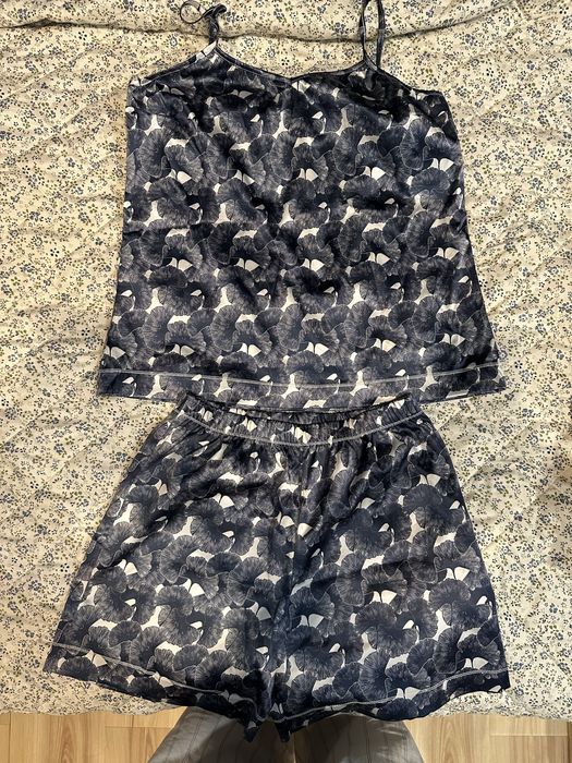 Комплекс Pull and Bear и пижама
