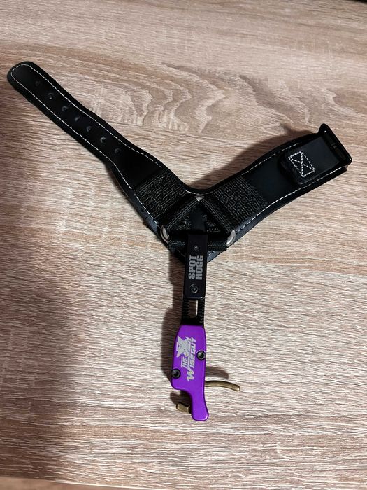 Release pentru arc compound Spot Hogg Wise Guy