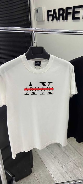 Armani Exchange тениски