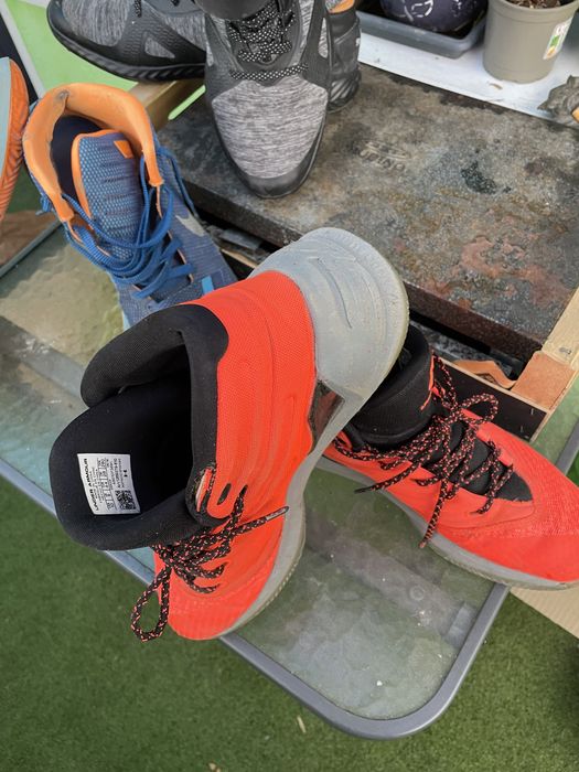 Оригинални маратонки Nike Puma UnderArmour