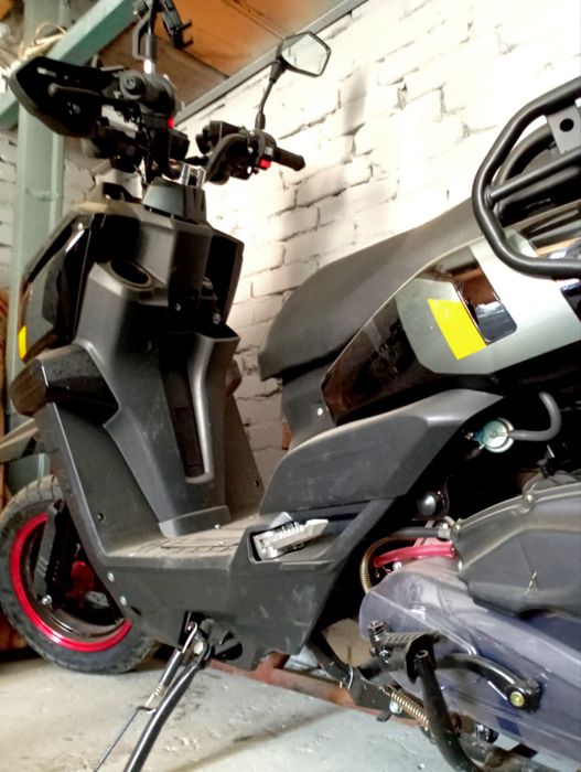 Продам    скутер