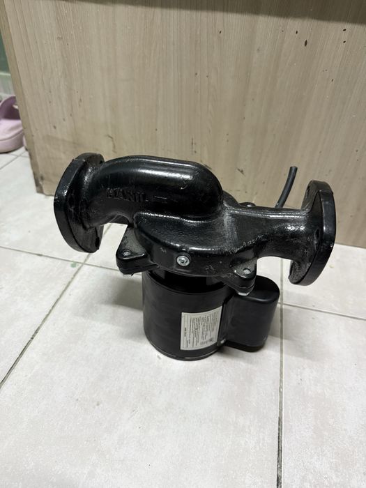 Циркуляционный насос Hanil bp210