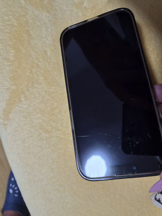 iPhone 13 Pro – baterie 100% – perfect funcțional – citește descrierea