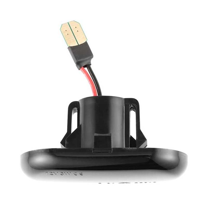 Semnalizari aripa LED dinamice pentru Dacia Duster 1, Lodgy , Dokker