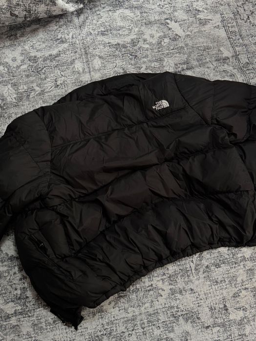 Пуховик The North Face (унисекс)