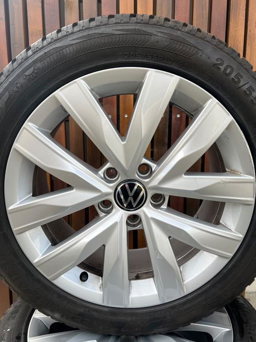 Jante originale Volkswagen Passat / Arteon