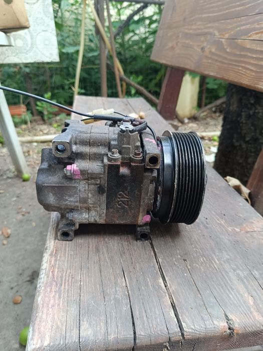 Vând compresor Mazda 6 2.0 diesel 143 cp