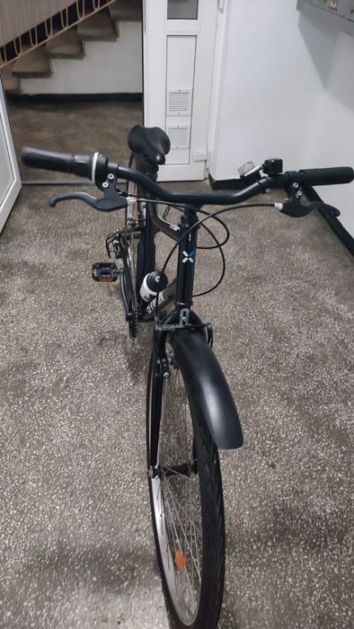 Bicicleta de vanzare BTWIN