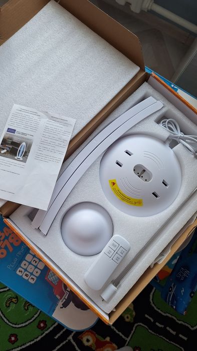 Продам Бактерицидную лампу