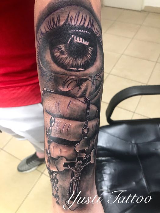 Tatuaje Campia Turzii