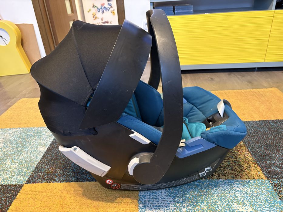 Scoica Auto Cybex Aton 5