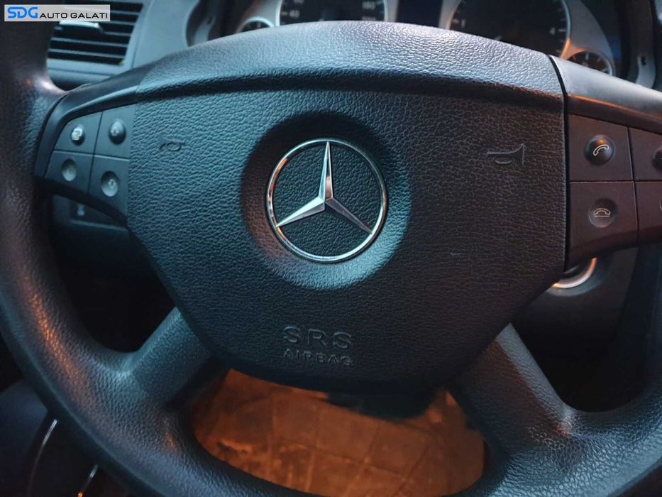Airbag de pe Volan Mercedes W245 Clasa B Class 2005 - 2012 [C5844]