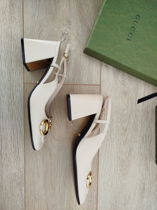 Оригинални обувки Gucci