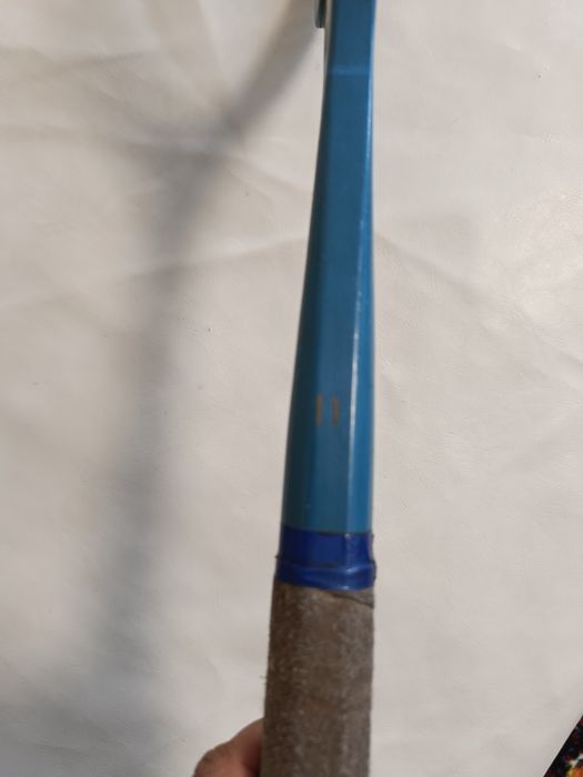 Rachete tenis din lemn - de colecție