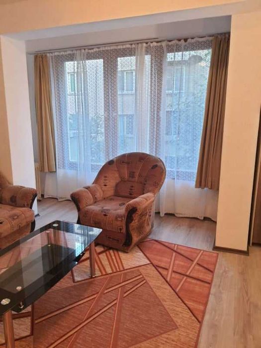 Дава се под наем Двустаен апартамент в София, Медицинска академия - 70 кв.м за 550 € - Снимка #3