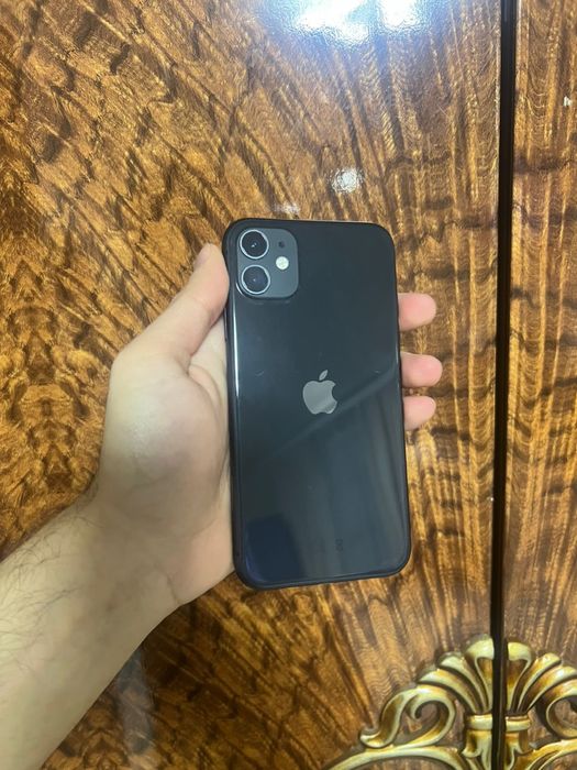 Продам IPhone 11 128gb
