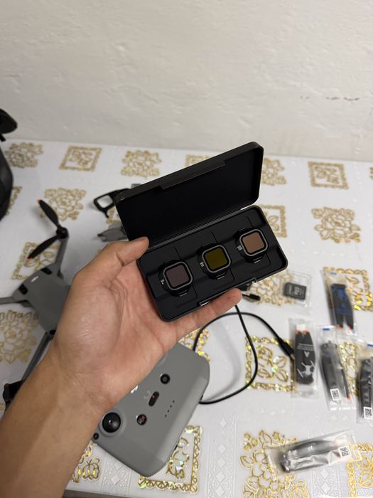 DJI Mini 5 Pro Combo