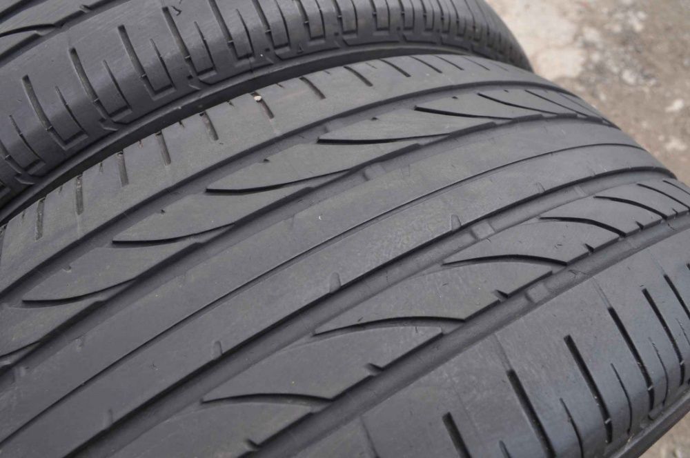 SET 2 Anvelope Vara 265/60 R18 BRIDGESTONE DUELER HP SPORT 109V