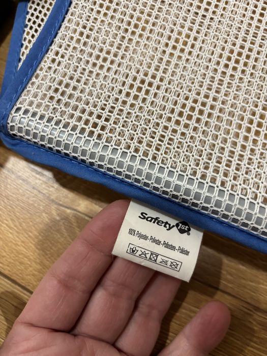 Преграда за легло Safety