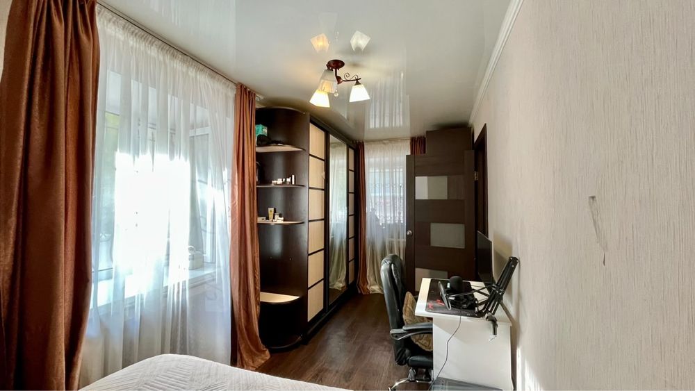 Продам 2х ком. Город, ул.Гоголя, 47