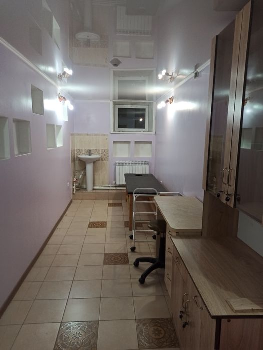 Кабинет в аренду.