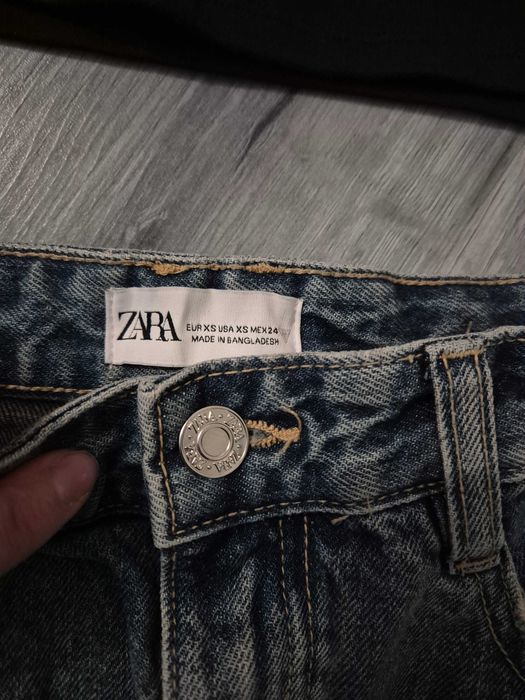 Fusta dama Zara xs