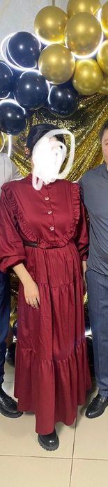 Көйлек сатамын, продам платье,