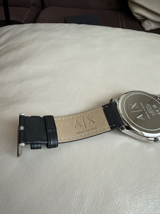 Armani Exchange AX2101 - 46 mm