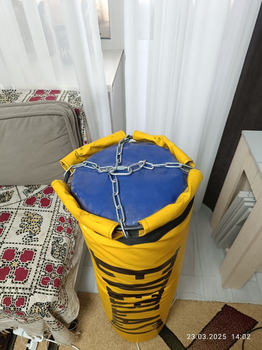 Груша боксерская