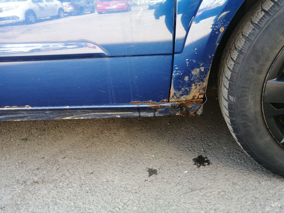 OPEL Astra 2004 — imagine 5