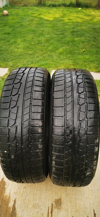 Anvelope SUV iarna 235 60 18