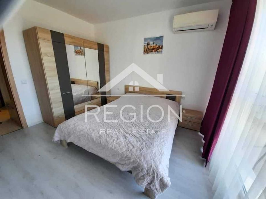 Дава се под наем Двустаен апартамент в Варна, Бриз - 65 кв.м за 510 € - Снимка #4