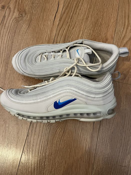 Nike Air Max 97 -оригинални мъжки маратонки