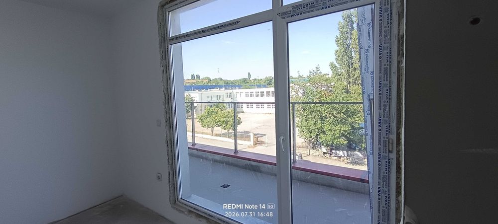 ПВЦ  дограма VIVA plast