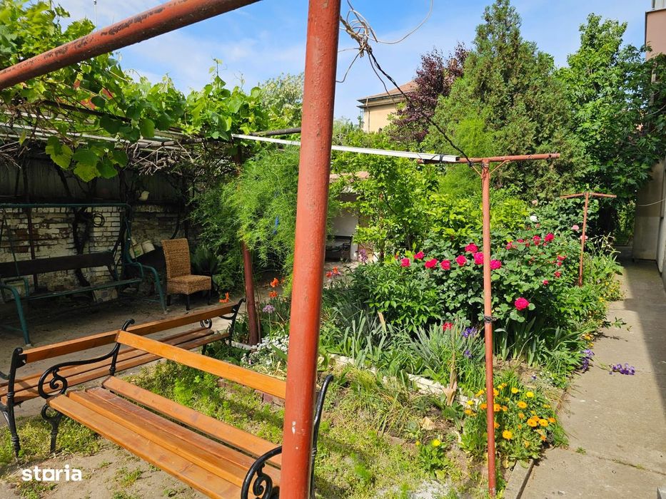 Apartament 2 camere cu garaj
