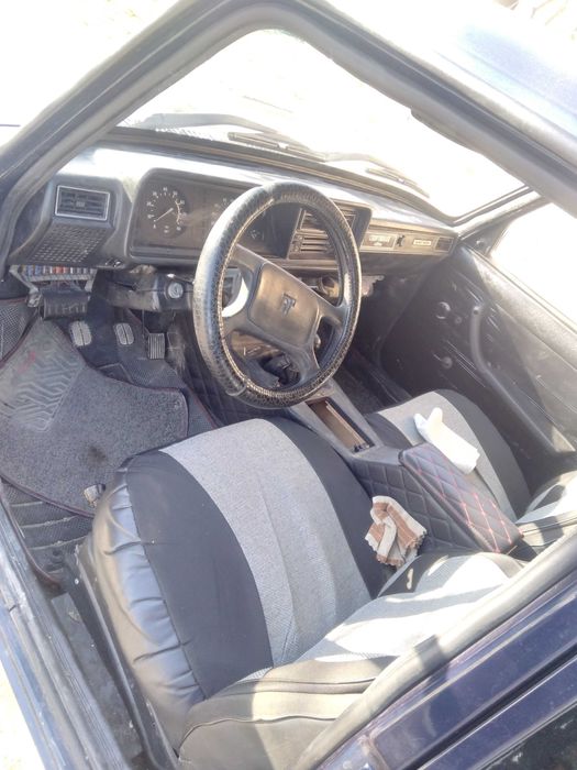 Жугули ваз 2107 ваз2105