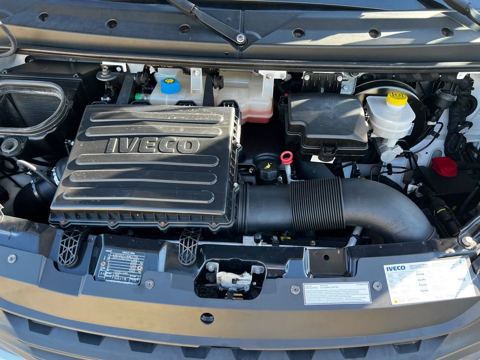 Iveco Daily 35 C 18
