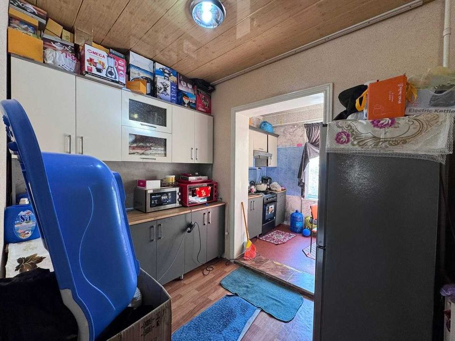 3 хоналик квартира 3 кават шарк 1, бозорча, 7-мактаб