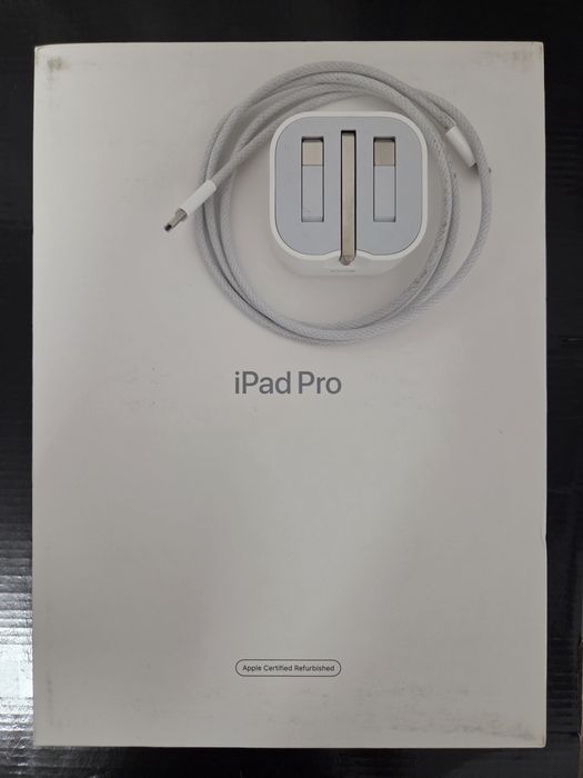 iPad Pro M2 11" 128GB Wi-F Гаранция 17 месеца