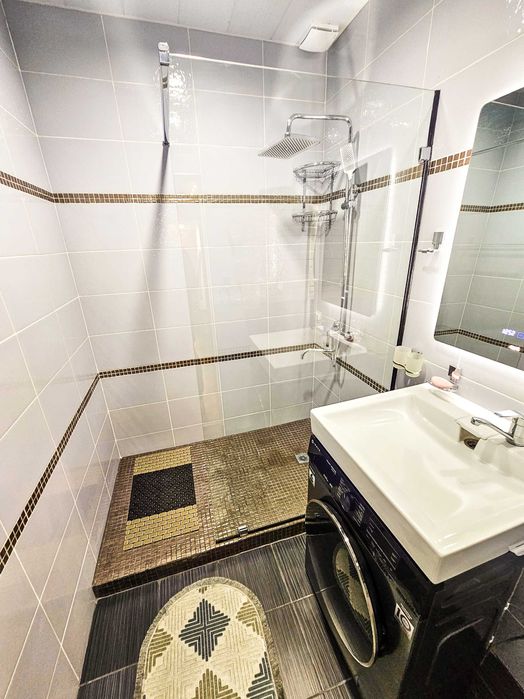 Своя 2-х ком.62 кв.м. кирпич сталинка Некст,Next,Ракат, Seoul Moon