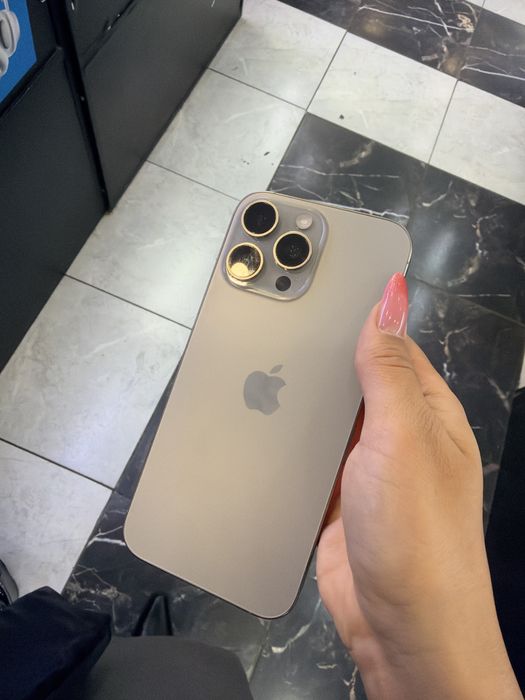 iphone 16 pro max 512gb