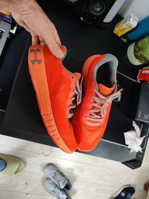 Under Armour Hovr Machina 2 (42)
