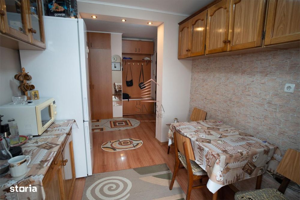 Apartament de tip PB cu 2 camere in Iosia