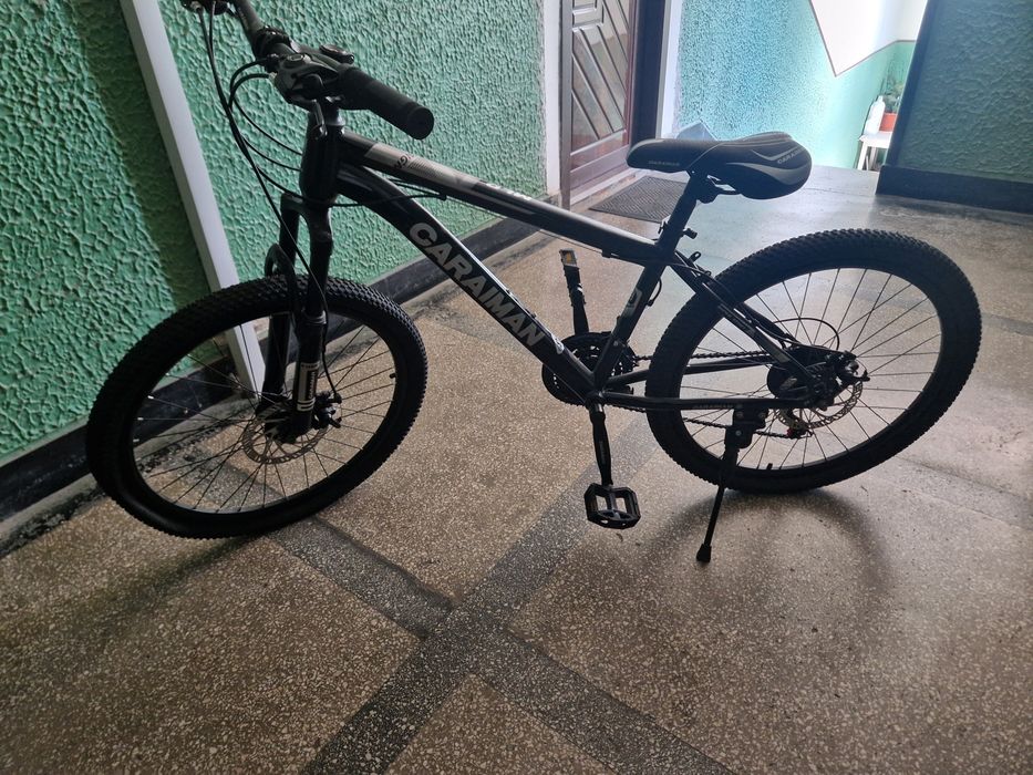 Vand urgent bicicleta